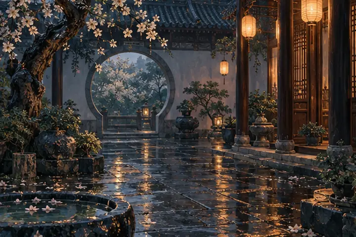 天涯社区海外版入口
